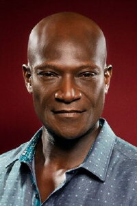Peter Mensah