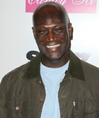 Peter Mensah