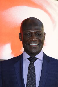Peter Mensah