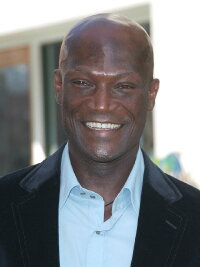 Peter Mensah