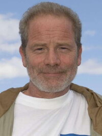Peter Mullan