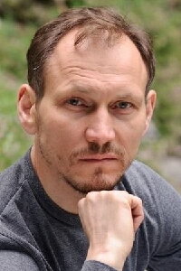 Peter Nikolas