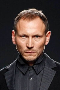 Peter Nikolas