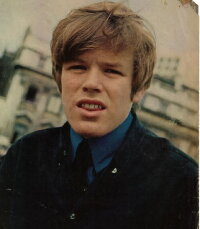Peter Noone