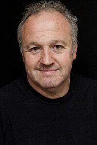 Peter O'Byrne