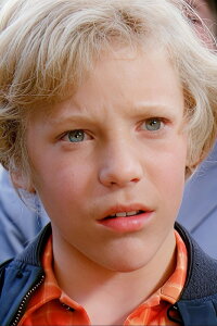 Peter Ostrum