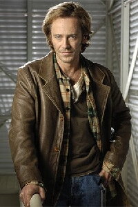 Peter Outerbridge