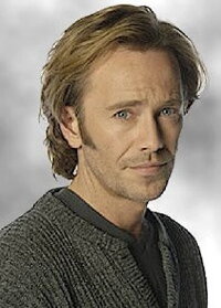 Peter Outerbridge