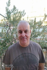 Peter Salapatas