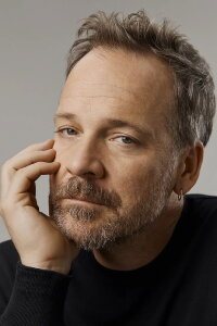 Peter Sarsgaard