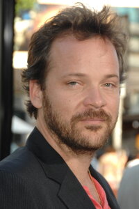 Peter Sarsgaard