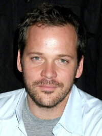 Peter Sarsgaard