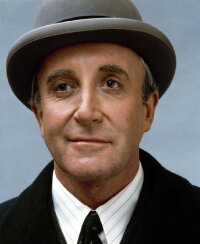 Peter Sellers
