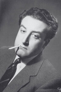 Peter Sellers