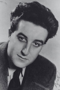Peter Sellers