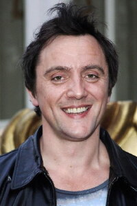 Peter Serafinowicz