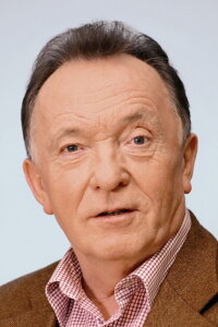 Peter Sodann