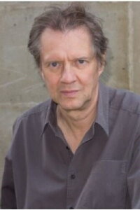 Peter Stephan Jungk