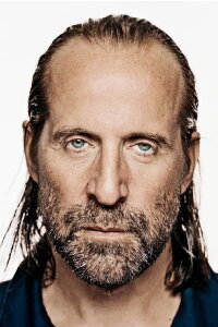 Peter Stormare
