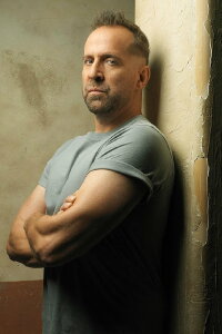 Peter Stormare