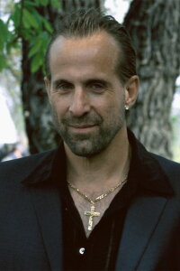 Peter Stormare