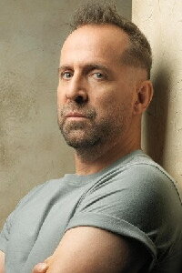 Peter Stormare