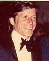 Peter Strauss