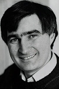 Peter Tilbury