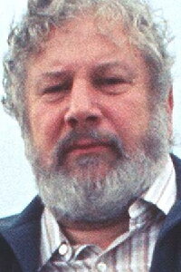 Peter Ustinov