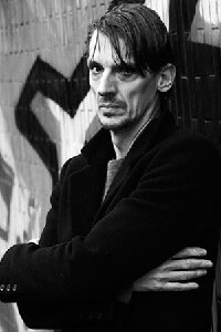 Peter van den Begin