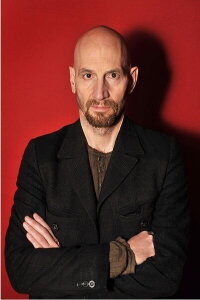 Peter van den Eede