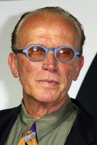 Peter Weller