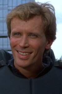Peter Weller
