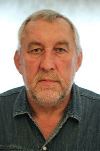 Petr Drozda