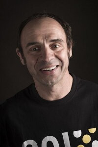 Petr Forman