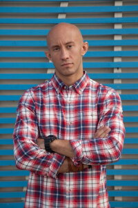 Petr Korolev