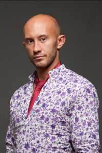 Petr Korolev