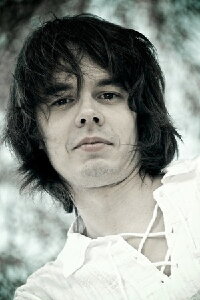 Petr Macháček