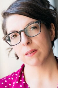 Petra Biondina Volpe