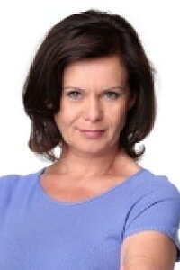 Petra Blossey