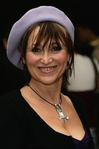 Petra Černocká