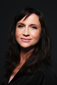 Petra Mede