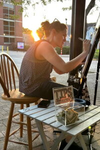 Petra Mulligan