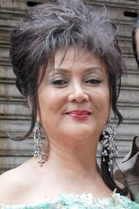 Petrina Fung Bo-Bo
