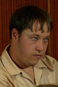 Petrus Harmse