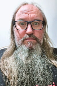 Petter Baiestorf