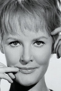 Petula Clark