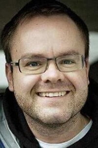 Pétur Jóhann Sigfússon