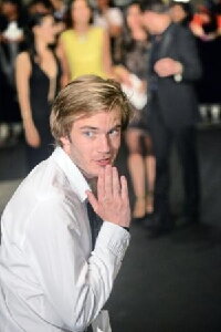 PewDiePie