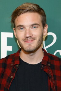 PewDiePie
